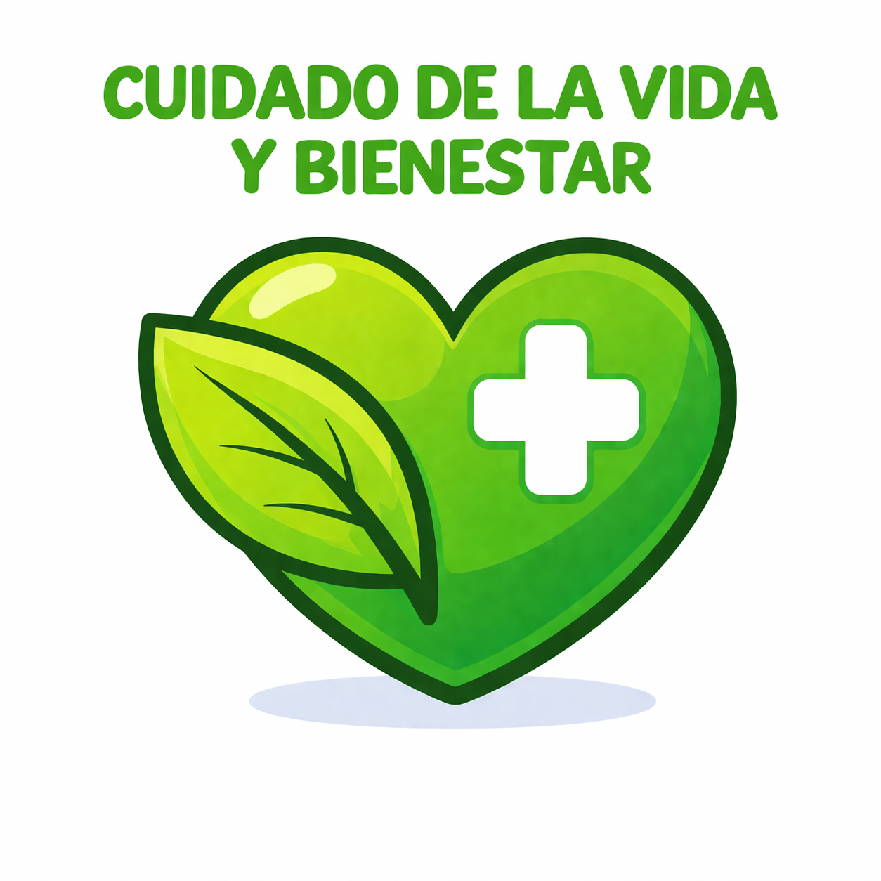 Cuidado de la Vida y Bienestar