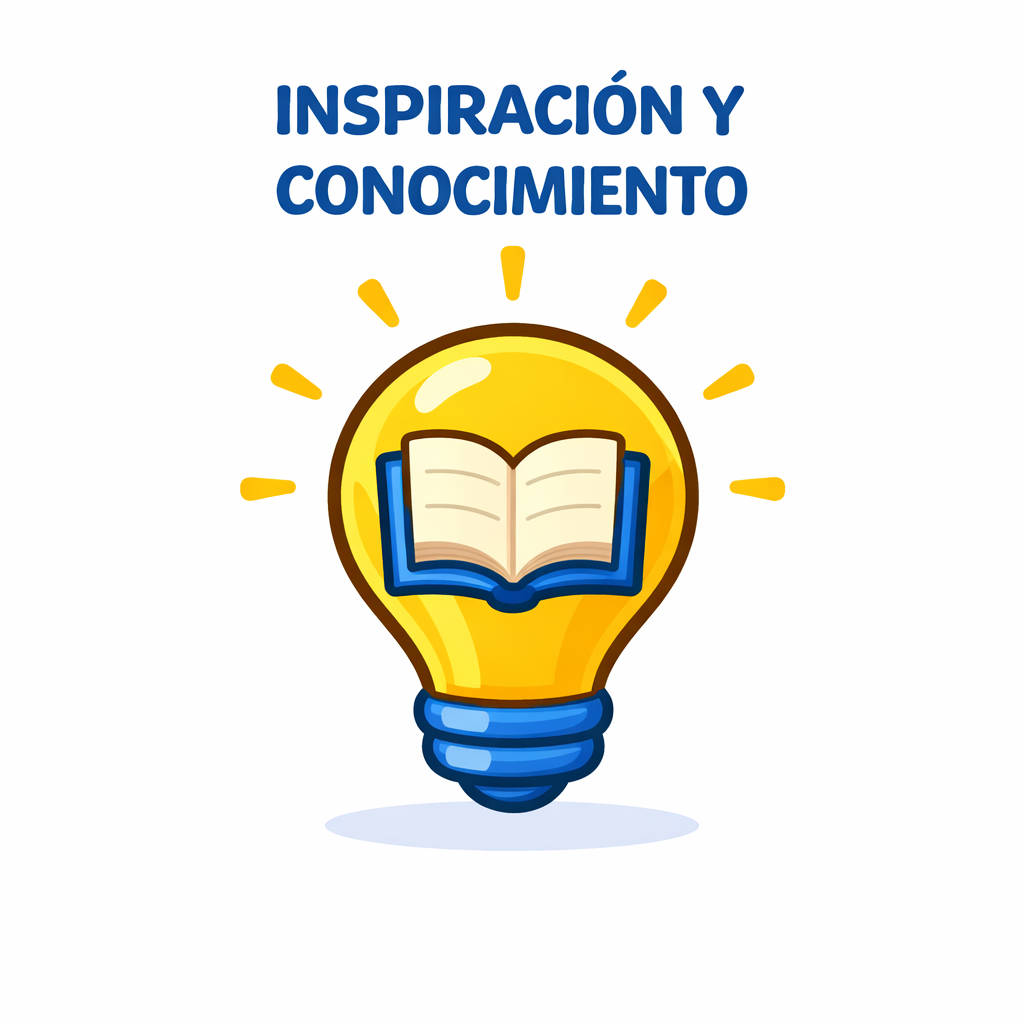 Inspiración y Conocimiento